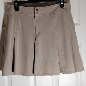 Activewear Skort Fit & Flare Freedom Trail Kyodon